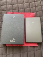 Porté carte RFID secure