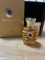 Moresque Oro