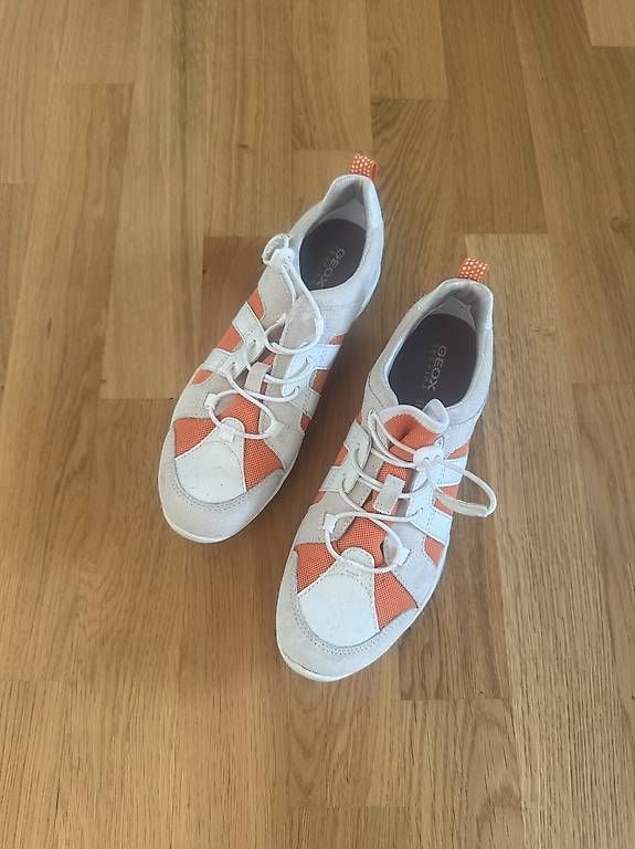 Damenschuhe: Schuhe Geox Grösse 38 – Neu und originalverpackt aus Hettlingen von den_99n2 1