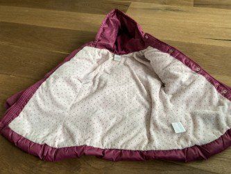 Giacche & Cappotti: Mädchen Winterjacke – Usato da Granges-Paccot venduto da Fwaeber 2