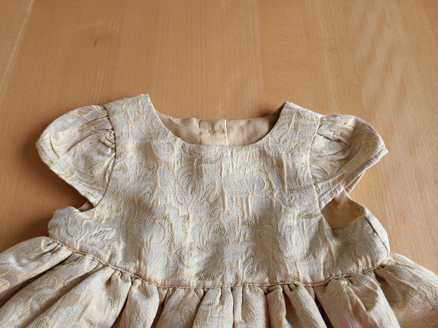 Vestiti & Gonne: Kleid Gr. 74/80 – Usato da Dürrenäsch venduto da DanaW01 1