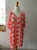 leichtes Sommerkleid in Gr. M (38/40)