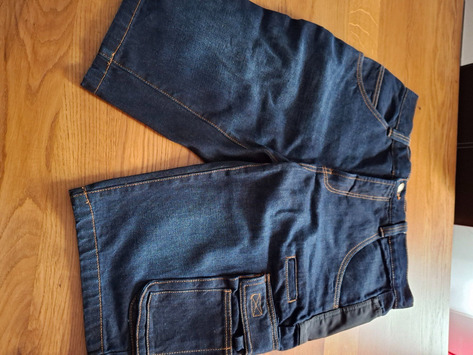 Pantaloni: Arbeitshosen Neu (Shorts) – Nuovo (secondo la descrizione) da Hasle b. Burgdorf venduto da Cefamo 3