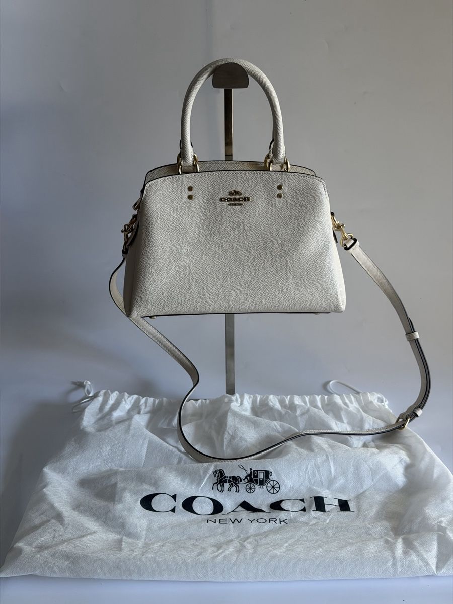 Coach Borse da donna: Coach Carryall Handtasche Original – Usato da Vionnaz venduto da b_f_d_r_g
