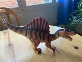 Figurine dinosaure Spinosaurus grande taille bon état