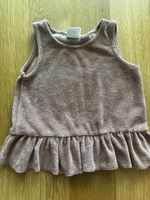 Top Zara grösse 92