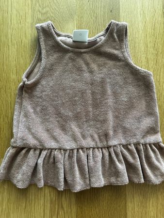 Top Zara grösse 92