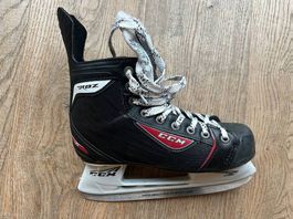 Eishockeyschuhe CCM, Grösse 38
