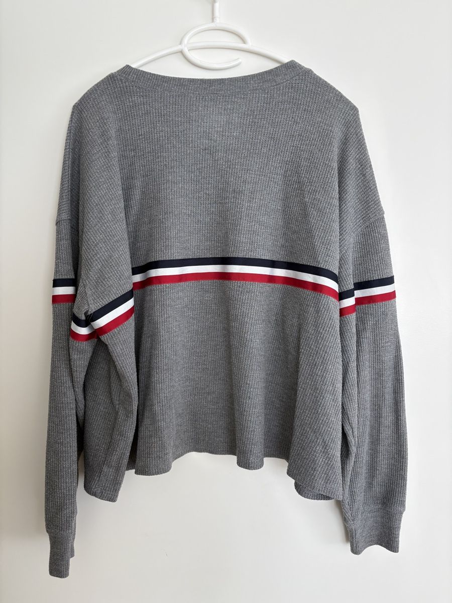 Hollister Lotti di vestiti: Hollister Kleiderpaket, Grösse L – Usato da Baar venduto da steffi_16 5