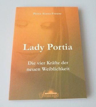 Libri: Lady Portia – Nuovo e nell'imballaggio originale da Mauren venduto da Yeelen 1