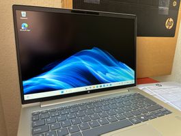 NEU!! HP ProBook G11 Model!