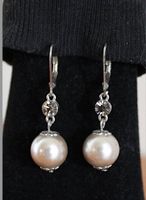 Modeschmuck Ohrhänger