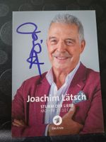 Sturm der Liebe - Handsigniert - Sonderaktionen ab CHF 1.00