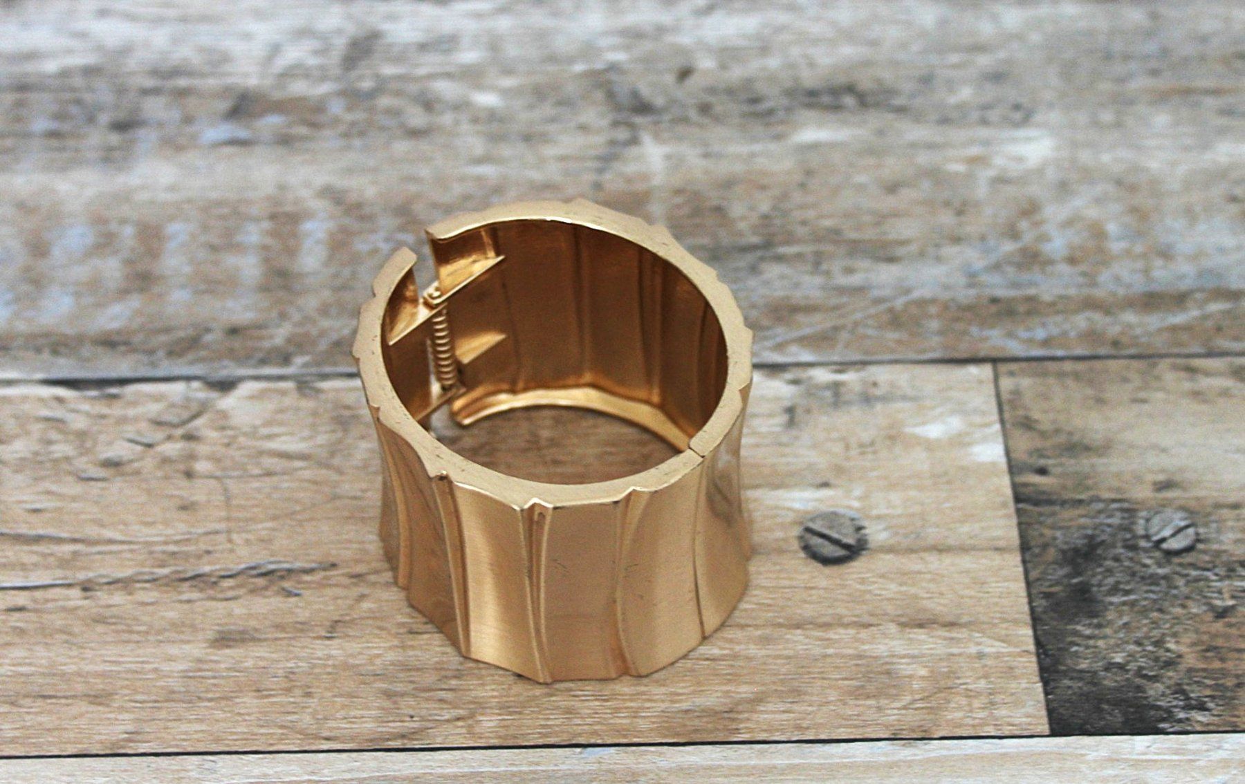 Armbänder & -reifen: breite Armspange – Gebraucht aus Otelfingen von Jupi07 6