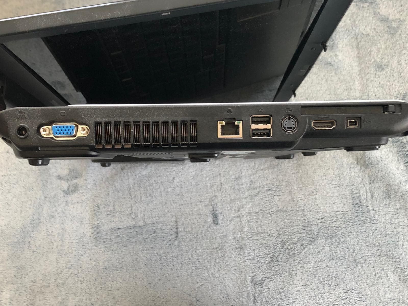 Notebook: Toshiba Satelite P200-10Z – Difettoso da MAGDEN venduto da GoldenEagle2020 5