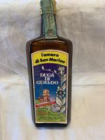 Amaro Di San Marino, Duca Di Gualdo 70cl 40%, Kräuterliquor!