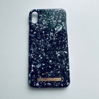 Schutzhülle Hardcase Cover iDeal of Sweden für iPhone XS Max