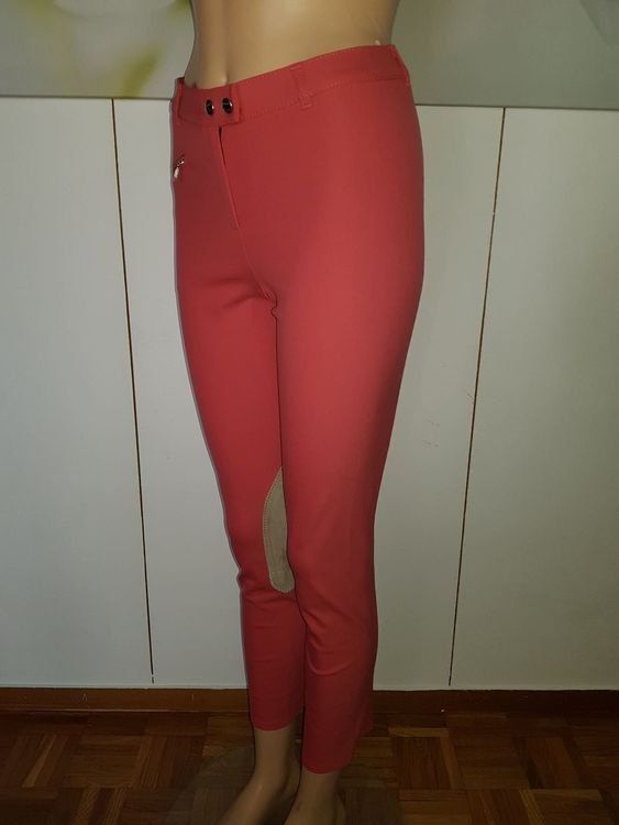 Hosen: Pantalon d'équitation/Reithose WOOLSLEY  Taille/Grosse 3 – Neu und originalverpackt aus Cossonay-ville von Super-Price-Quality 4