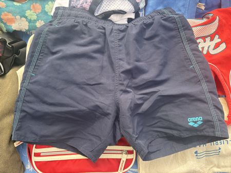 Badehose, 148/152