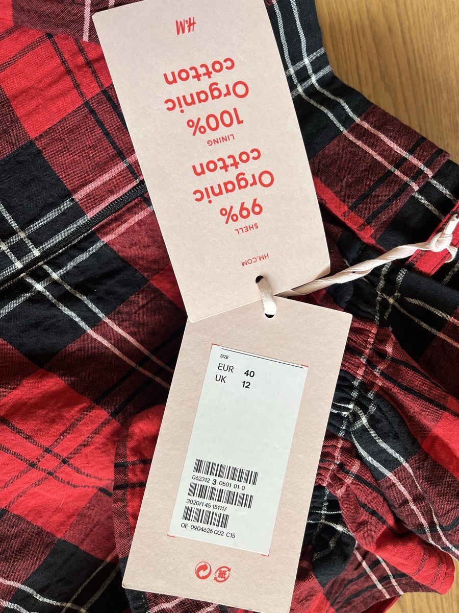 H&M Hosen: Damenhose Simone Rocha X H+M – Neu (gemäss Beschreibung) aus zürich von Kathyk 2