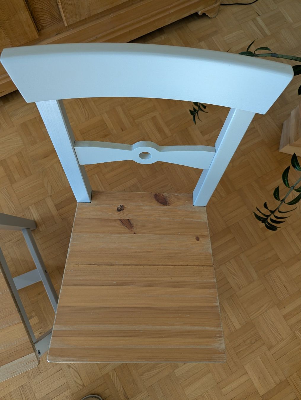 Ikea Chaises: Stühle – D'occasion à Wattwil par simba0112 2