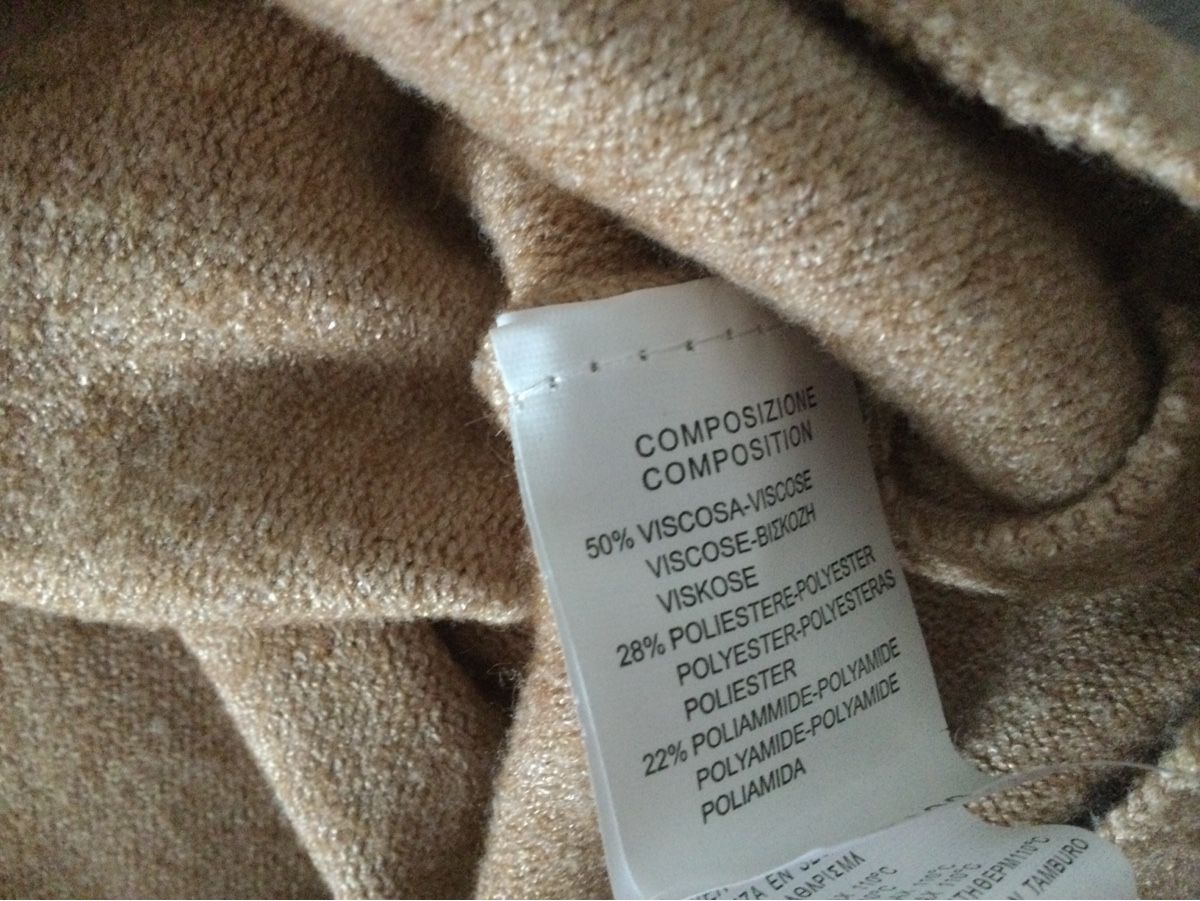 Pullover & Sweatshirts: Super Pullover one Size  – Gebraucht aus Villnachern von Anita2006 4