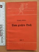 Vom grossen Buch - Ludwig Köhler