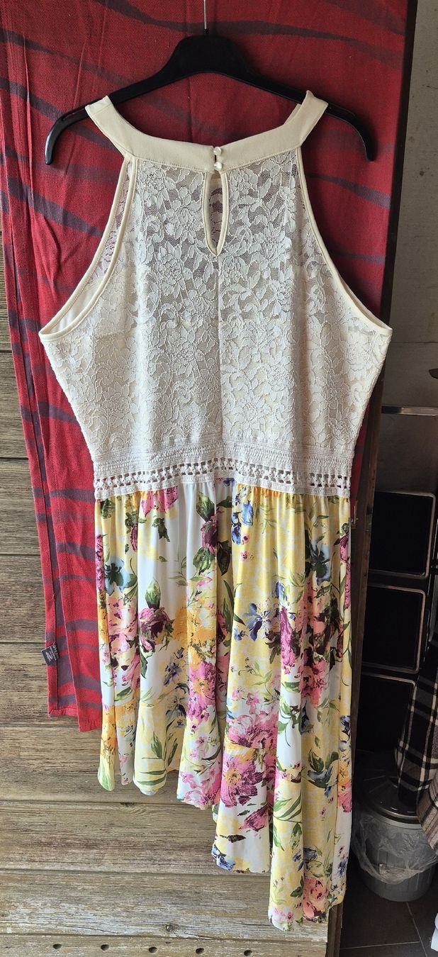 Vestiti: Damenkleid – Nuovo (secondo la descrizione) da Wislikofen venduto da Ana.Gomes 7