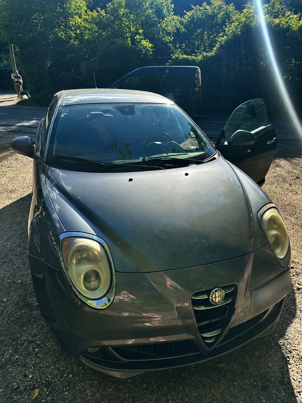 Alfa Romeo Automobili: Alfa Romeo Mito – Usato da Plan-les-Ouates venduto da chr_c8d2