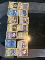 Pokemon Cards Collection