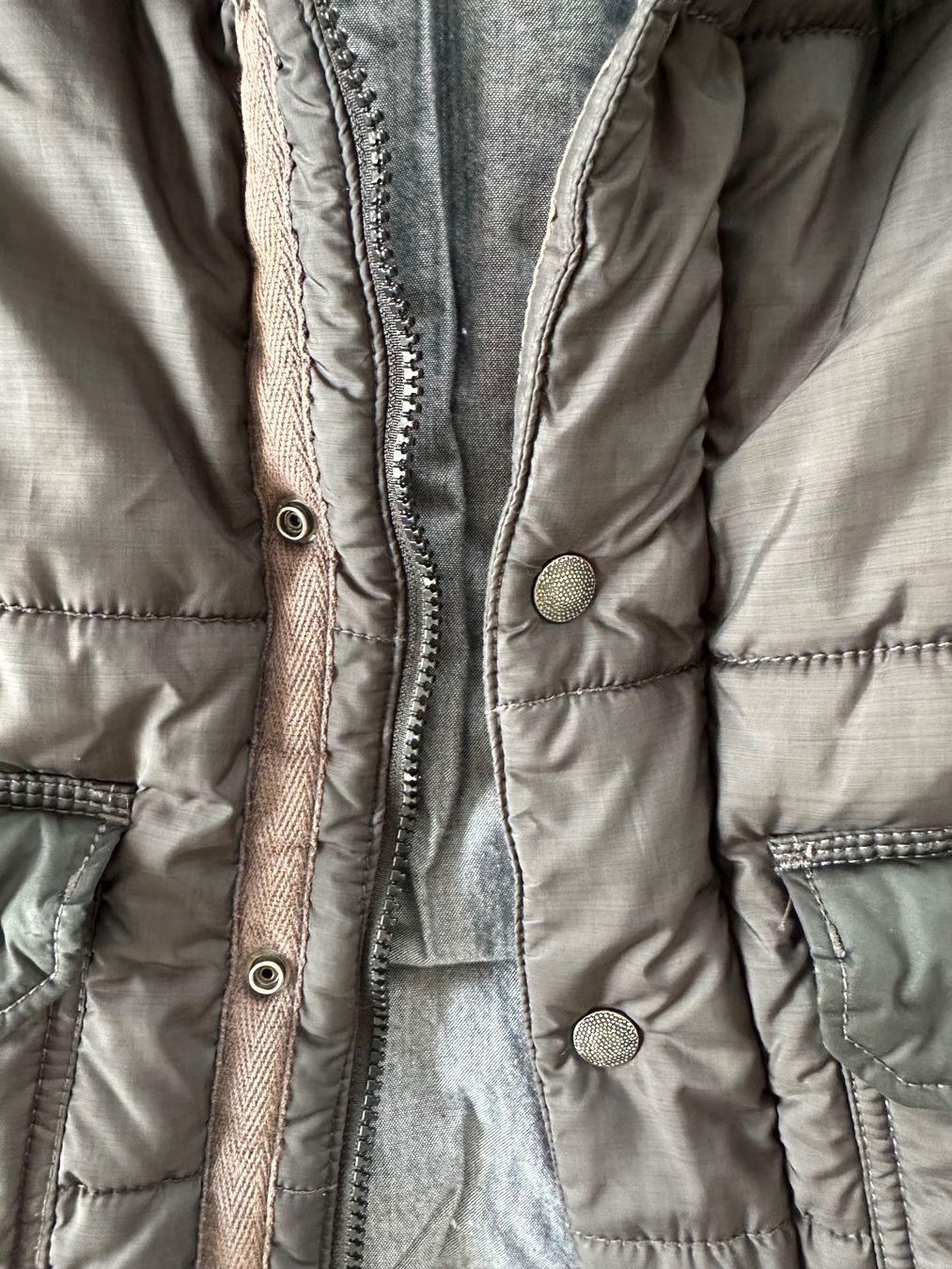 Levi's Giacche: Levis Jacke S – Usato da Liestal venduto da Ballybs 5