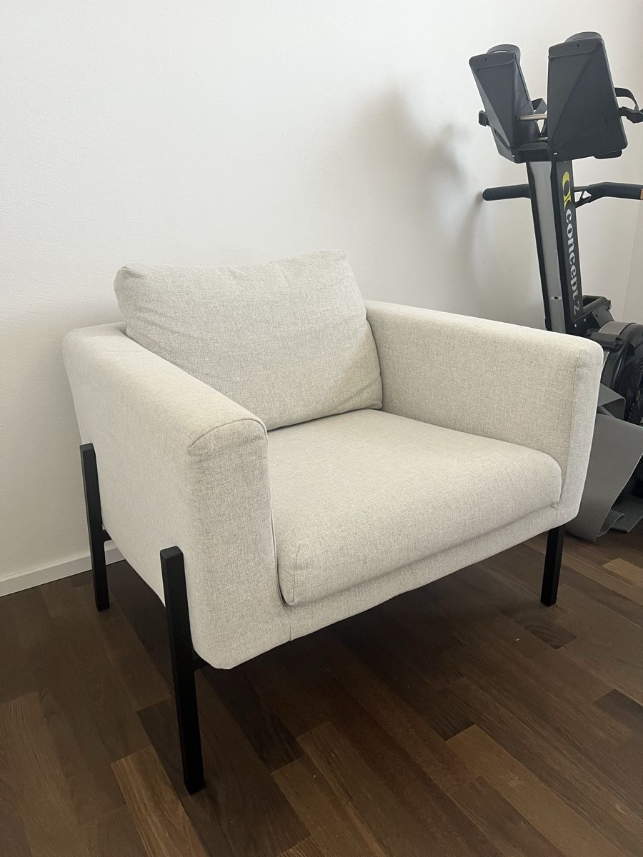 Ikea Sessel: Sessel IKEA KOARP – Gebraucht aus Wiesendangen von iri_qy8m 2
