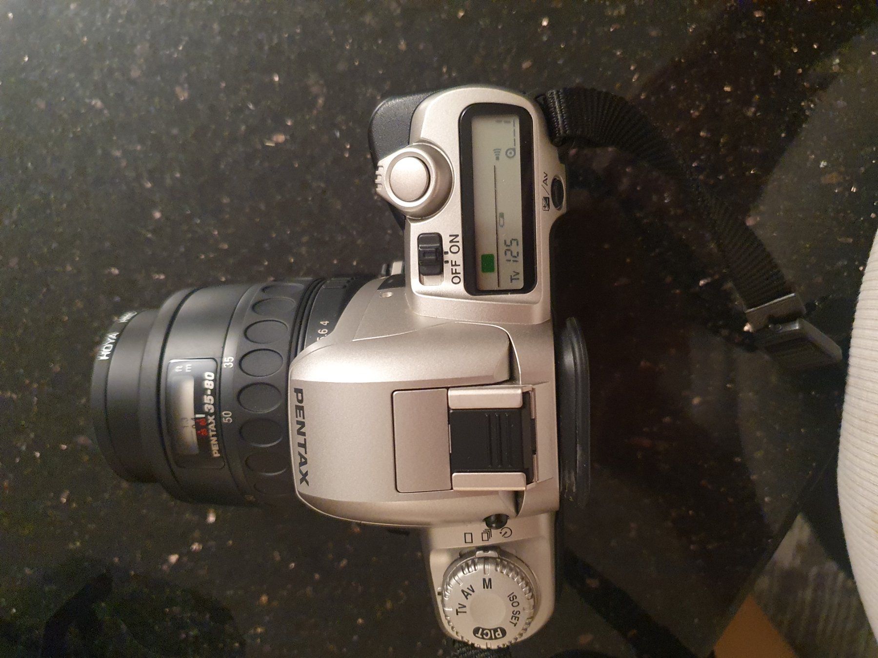 Pentax Kamera: PENTAX MZ50 – Gebraucht aus Burgdorf von Esada123 6