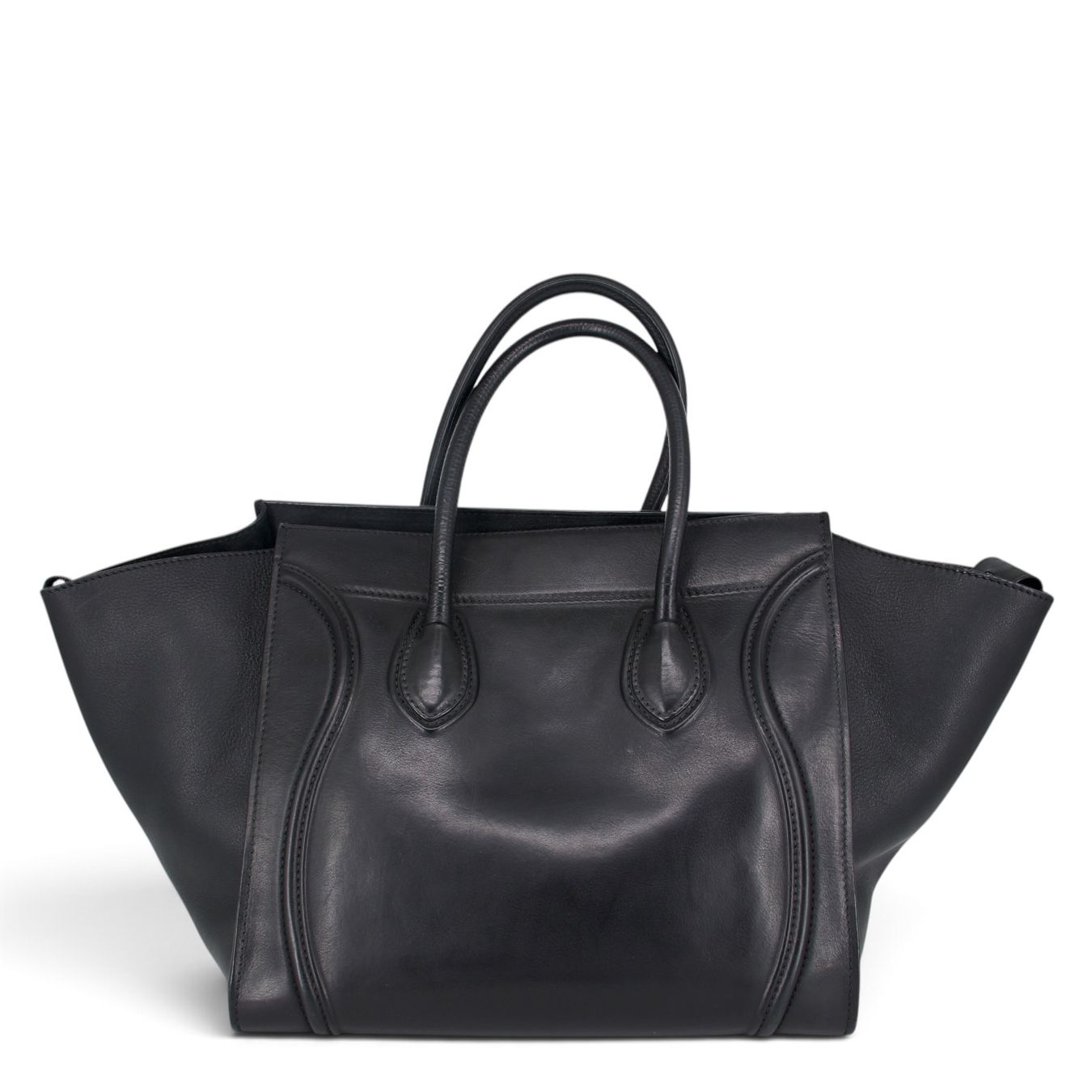 Celine Borse da donna: Céline Phantom schwarz – Usato da Binningen venduto da Designerlabels 3