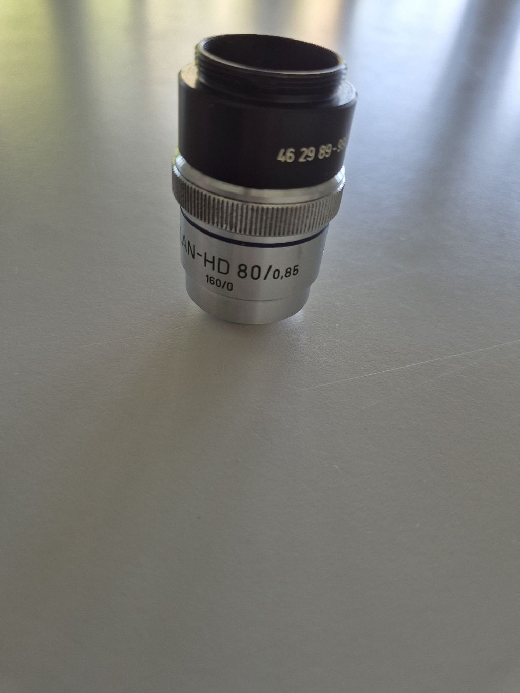 Zeiss Objektive: Objektiv – Gebraucht aus Wasterkingen von mimi964 2