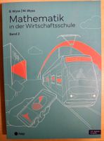 Mathematik in der Wirtschaftsschule Band 2 BM