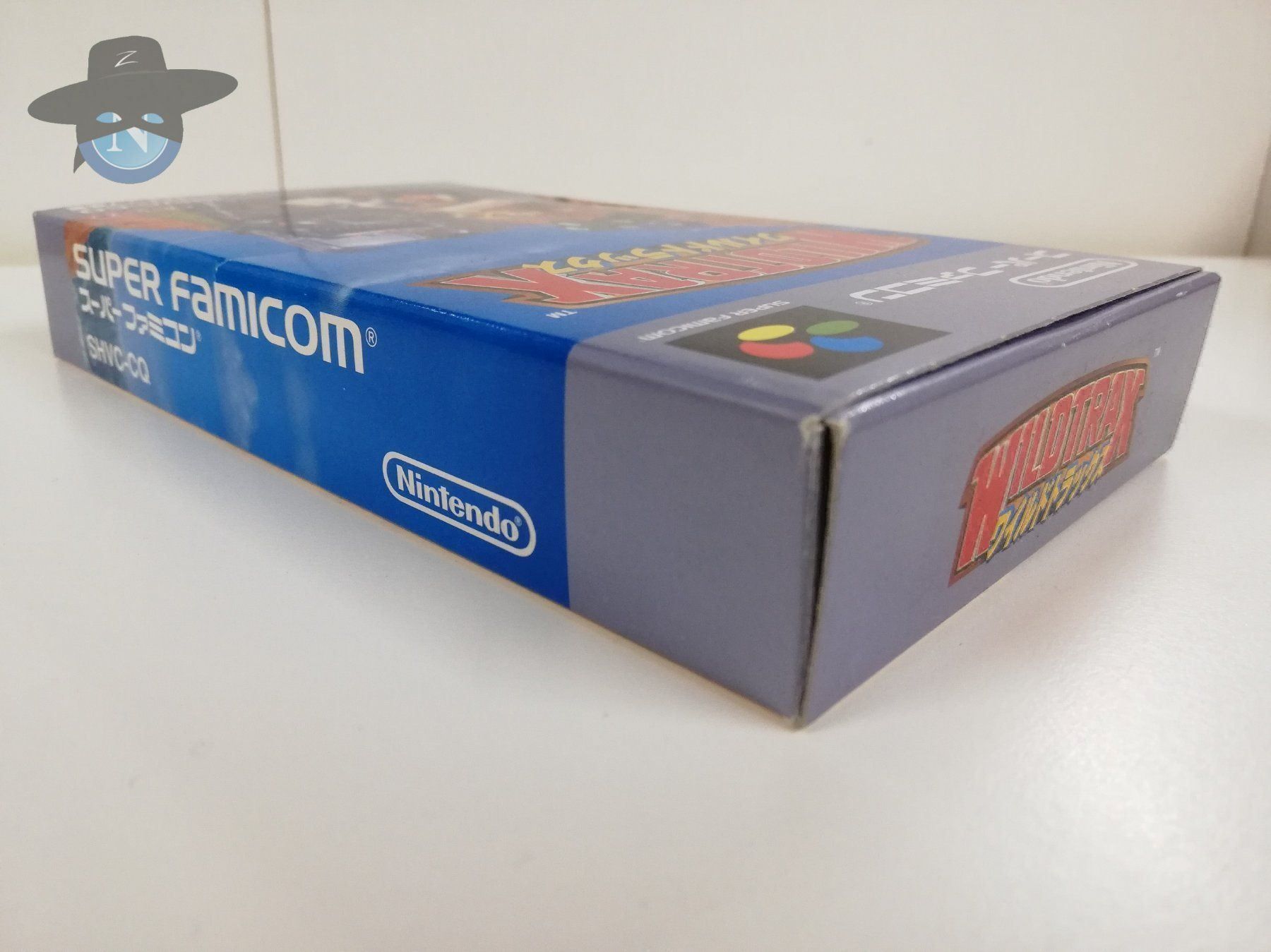 Nintendo Giochi: Wildtrax   /   JAPAN / NTSC-J / SFC – Usato da St. Gallen venduto da zorro_dc 2