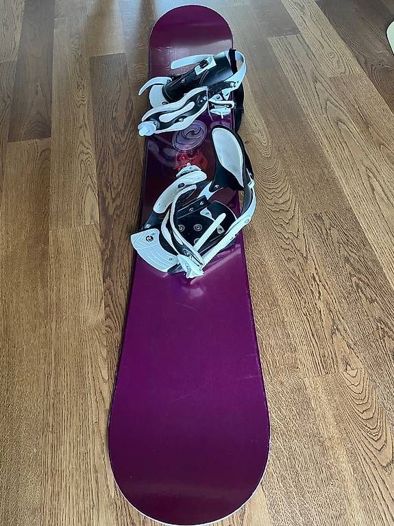 Boards: Snowboard Ride 152cm – D'occasion à Buchrain par Forri75