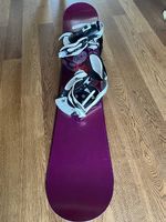 Snowboard Ride 152cm