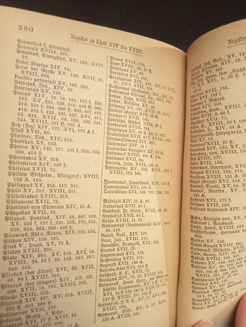 Libri: Lessing's Werke, Band umfasst 16. - 18. Teil – Usato da Luzern venduto da Einh0rn 8