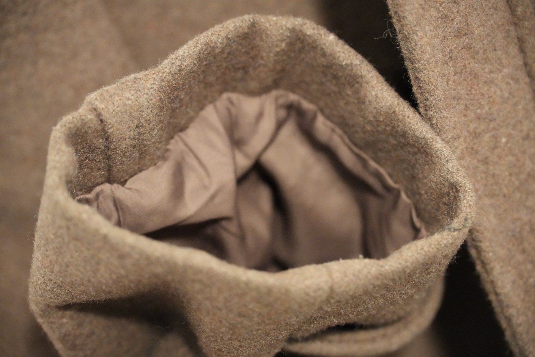 Selected Cappotti: Selected Duffle Coat Men's M – Usato da Neuchâtel venduto da yan_lq56 4