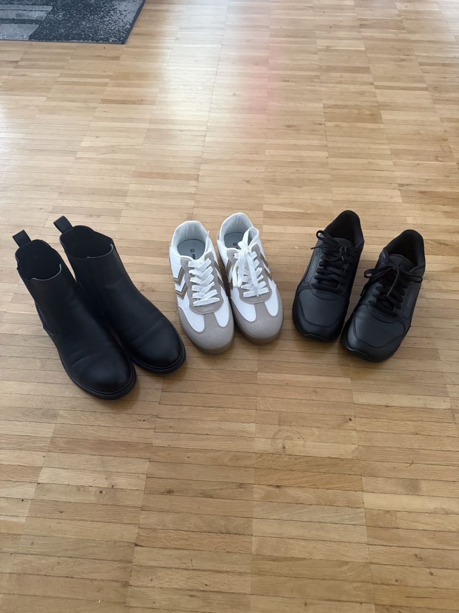 Chaussures femmes: Schuhpaket Gr 39 Damen – Neuf (Voir description) à Heerbrugg par Sabiiiii