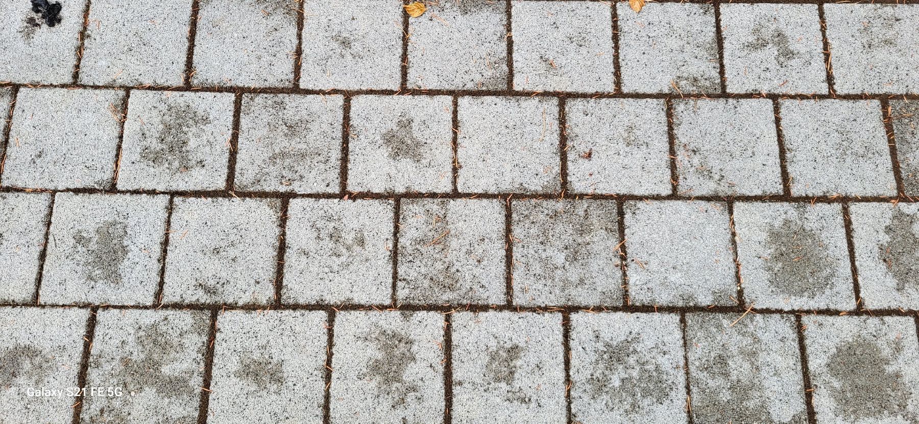 Revêtements de sol: Beton Pflastersteine – D'occasion à Hellikon par her_s6t2 1