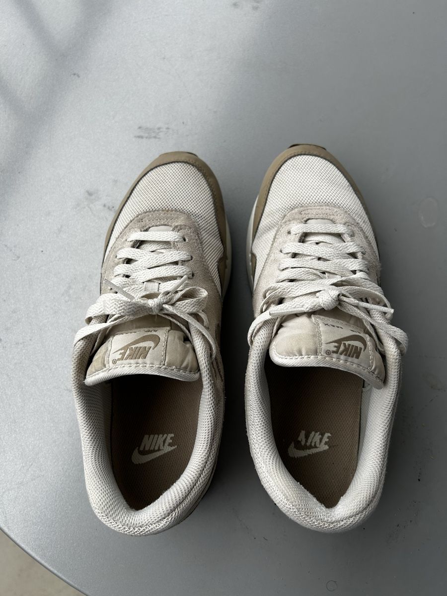 Nike Scarpe da uomo: Nike Air Max 1 Sneaker 42.5 – Usato da Zürich venduto da fle_8ckw 7