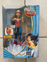 Wonder Woman Mattel-900 DMM28 Super Hero Girls DC Comics
