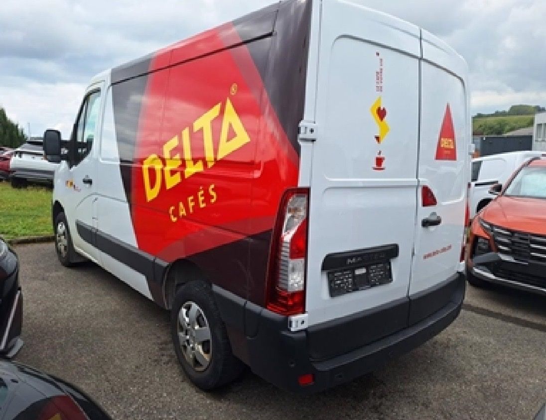 Renault Veicoli commerciali: Renault Master L1H1 – Usato da Einsiedeln venduto da Shkurte_K 4