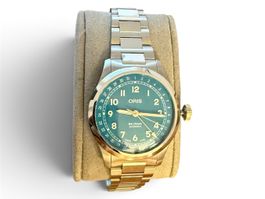 Oris Big Crown Pointer Date 40mm
