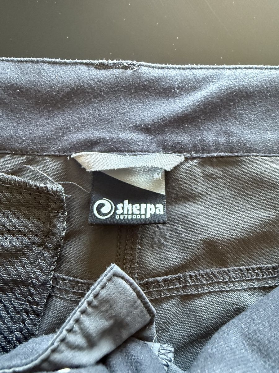 Pantaloni: Wanderhose Sherpa W – Usato da Kaisten venduto da korba2 2