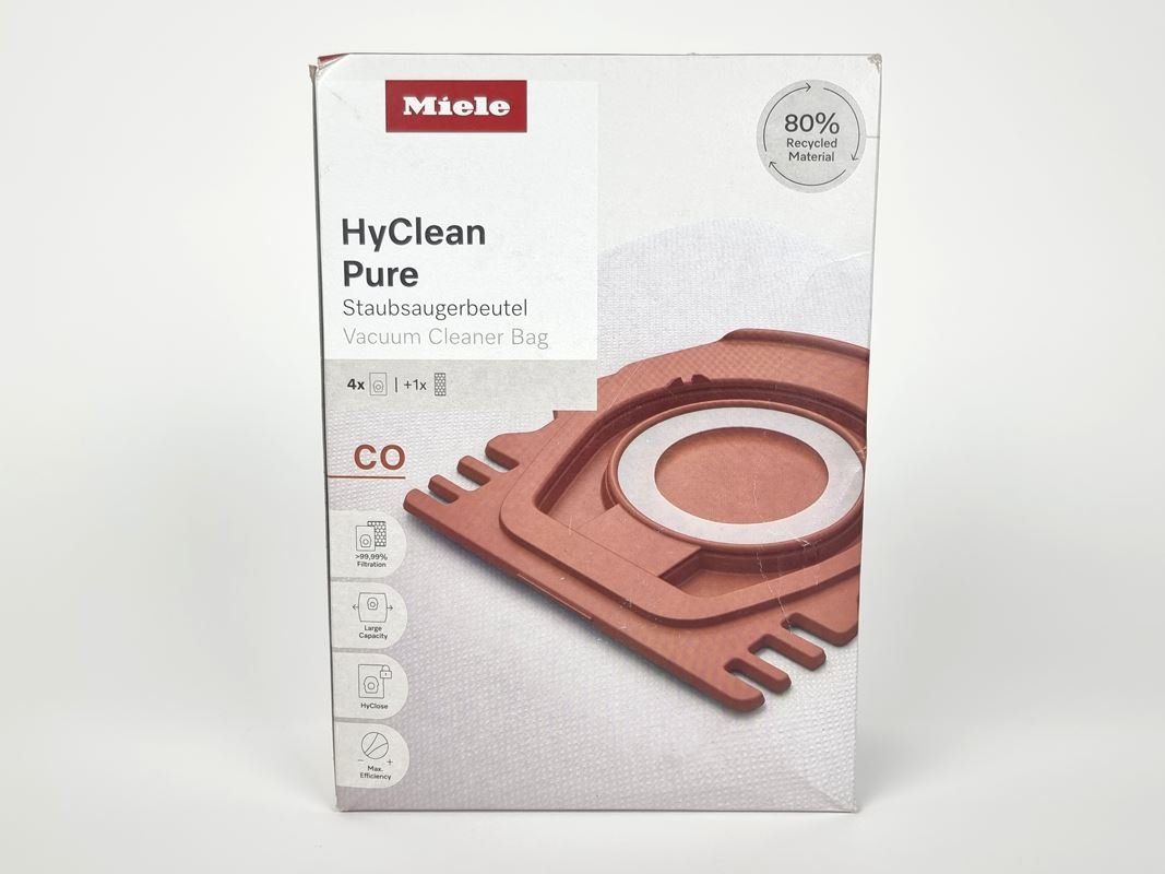Miele Sonstiges für Haushalt & Wohnen: Staubsaugerbeutel Miele – Gebraucht aus Urtenen-Schönbühl von Restwert_Schoenbuehl 2