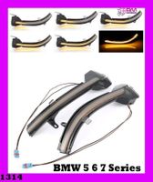 BMW Blinker LED Licht F10 F11 F07 F06 F12 F13 F01